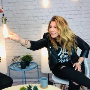 Meet your Posher, Miranda